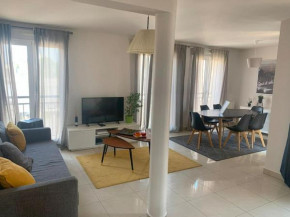 Charmant Duplex proche Paris&Vincennes - stationnements gratuits